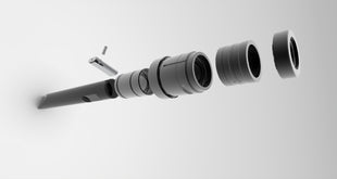 Utensile a scalpello HP3500