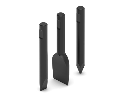 Utensile a cono Rammer S.83