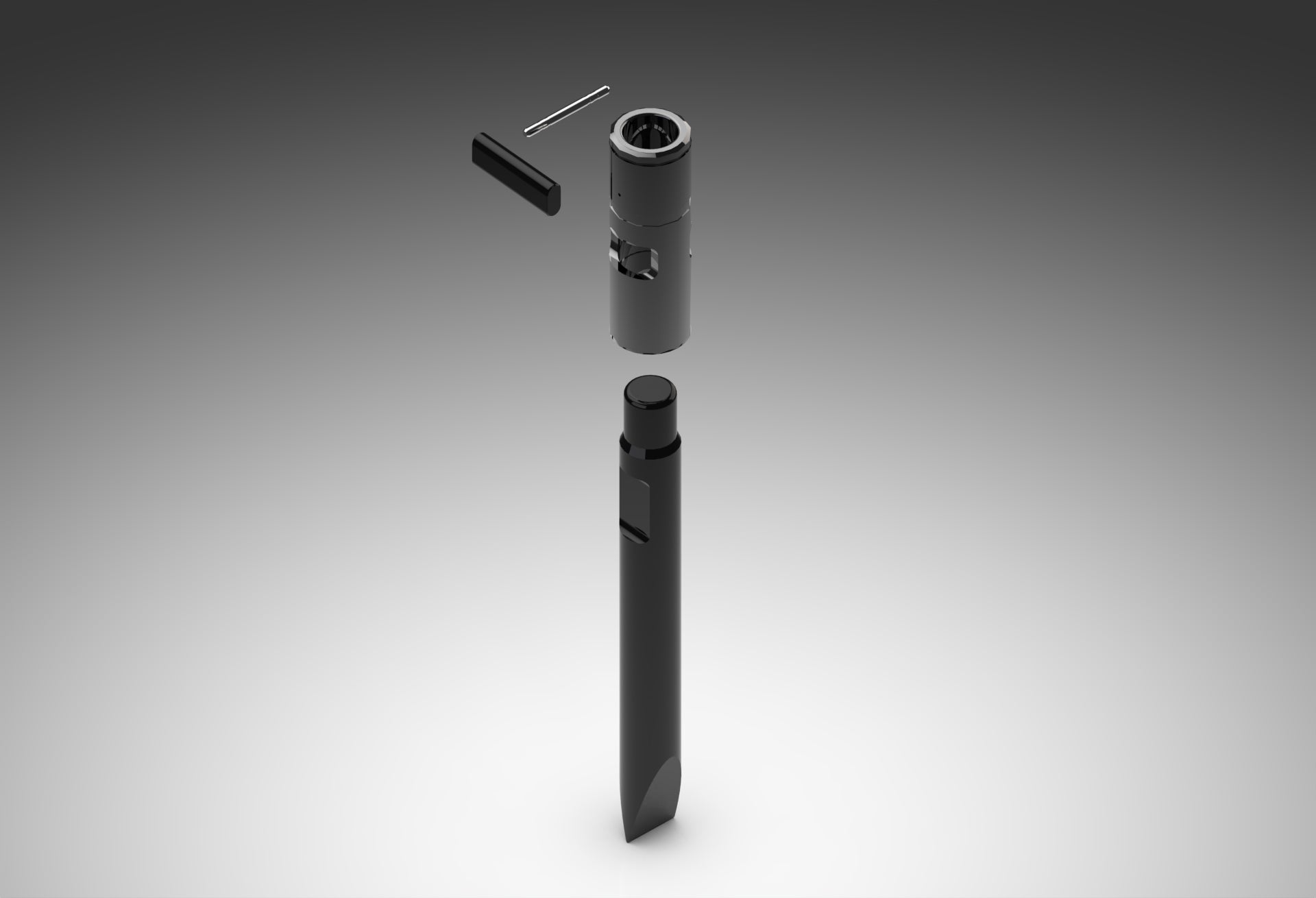 Utensile a scalpello ATLAS SB52 - 0