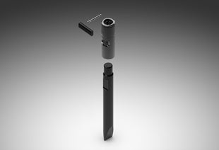 Utensile a scalpello ATLAS SB52