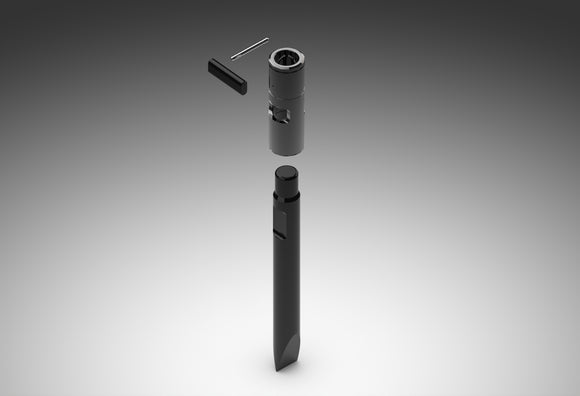 Utensile a scalpello ATLAS SB52