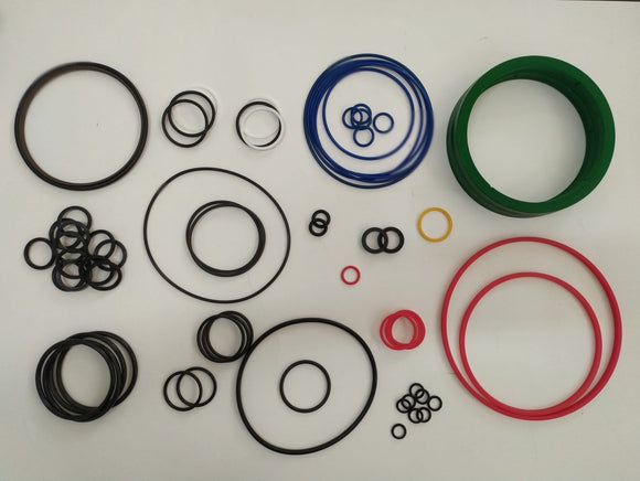 Seal kit Montabert V 1800