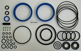 Seal kit Montabert V 32