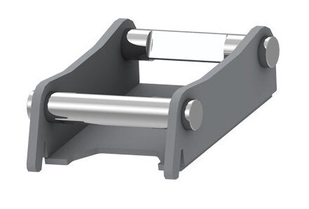 Piastra Cangini CR50