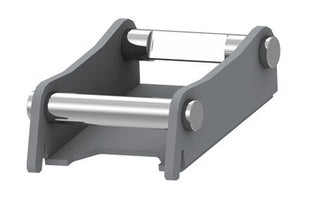 Piastra Cangini AR15