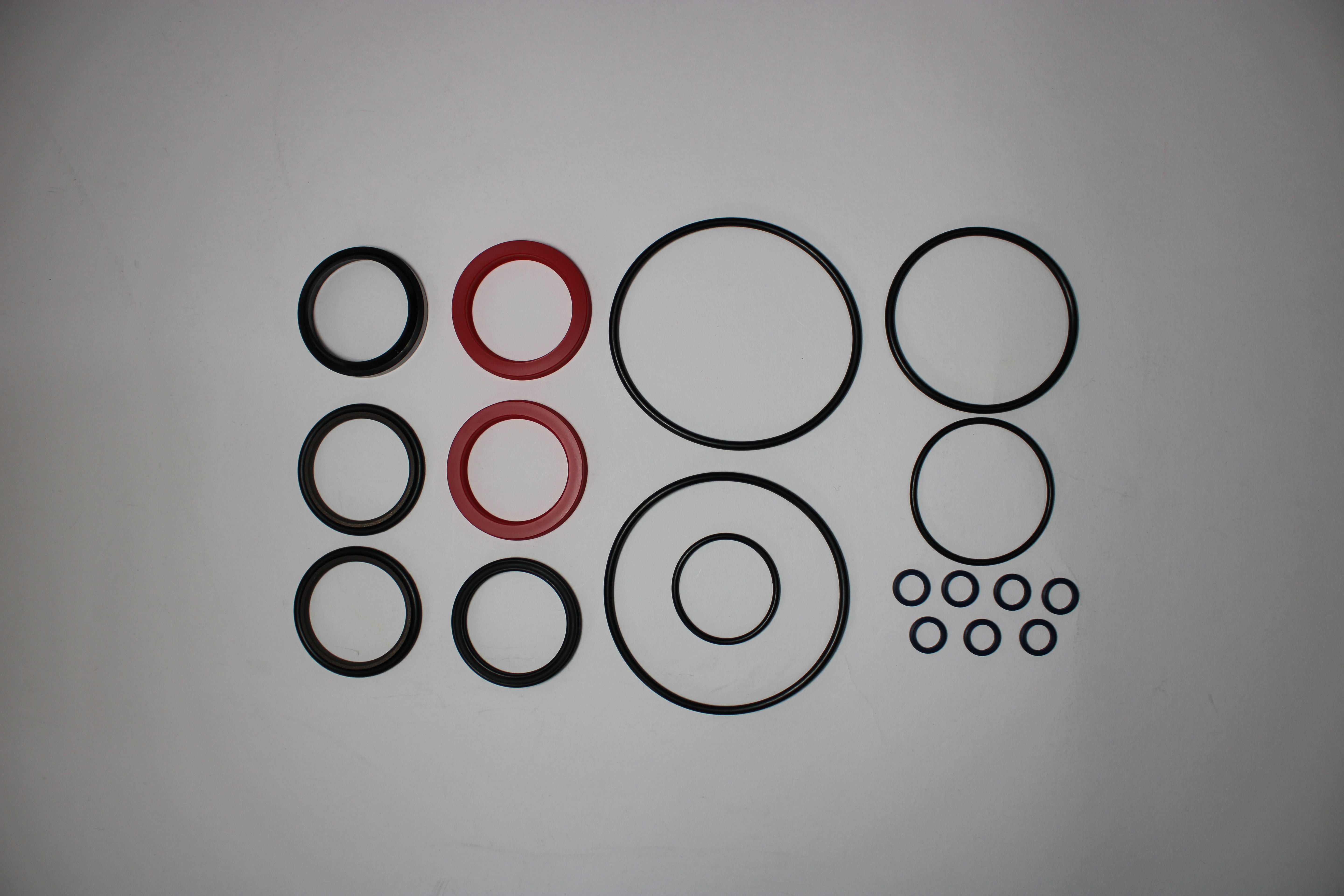 Seal Kit PROMOVE XP150