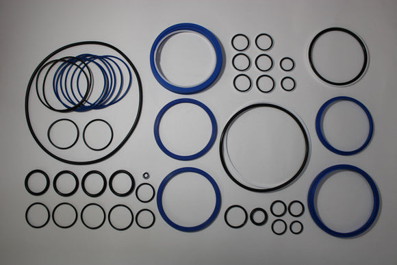 Seal kit Rammer S 56