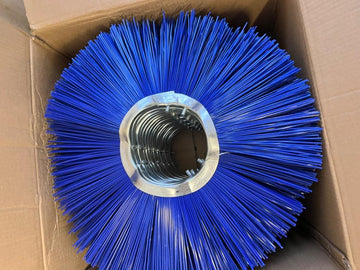 Anello  zig-zag ondulato