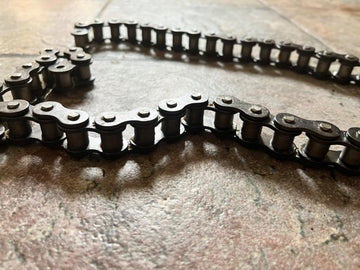 Catena per spazzatrice  Uemme Manta HD