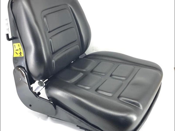 Sedile mini-escavatore