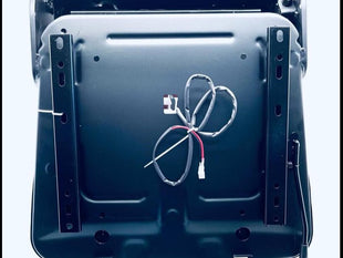 Sedile mini-escavatore