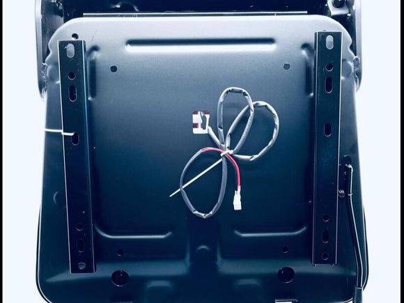 Sedile mini-escavatore