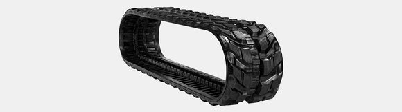 Cingoli in gomma per Bobcat 323